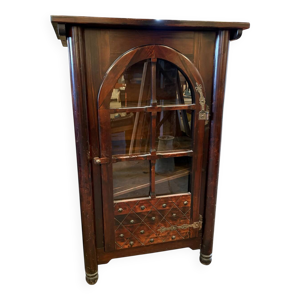 Bibliothèque Georges