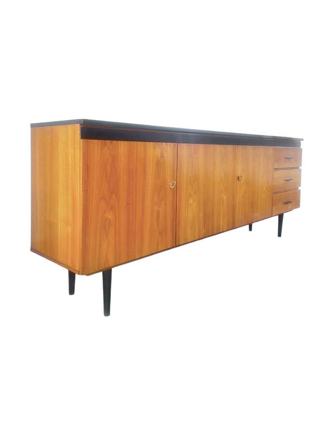 Sideboard aus den 60er 70er Jahre