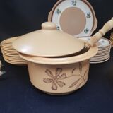 Sandstone tureen