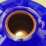 Vase Colonna Tom Dixon x Salviati en verre soufflé de Murano, edition limitée