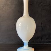 Soliflore moyen en opaline