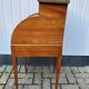 Petit bureau cylindre d'enfant XVIIIème siècle