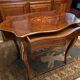 Desk in Louis XV style