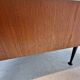 Friso Kramer 'Euroika' daybed for Auping Holland, 1960's