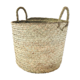 Wicker basket