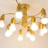 Ceiling lamp, 80s