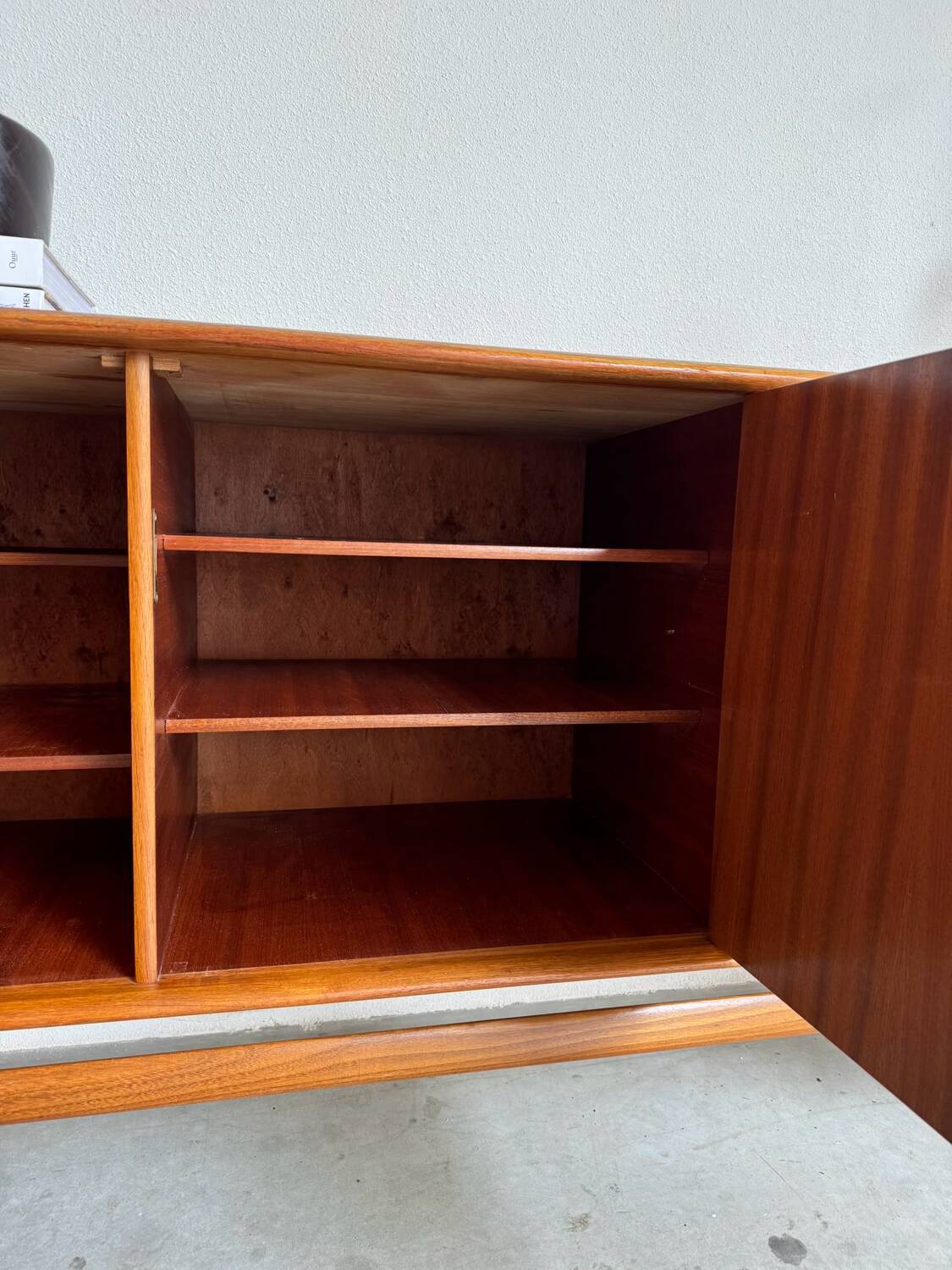 Buffet norvégien vintage Sven Andersen