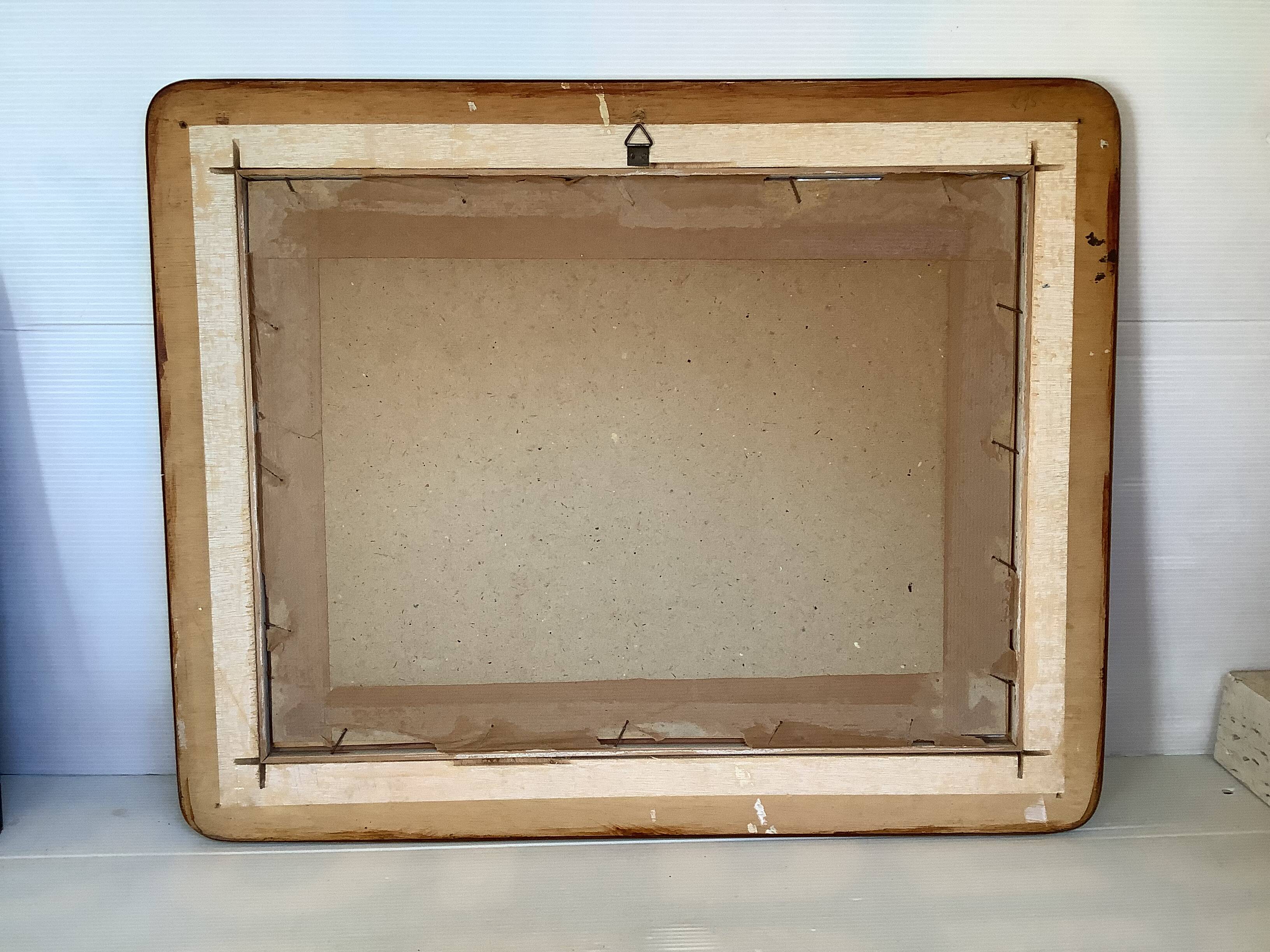 Wedding photography from the 60s