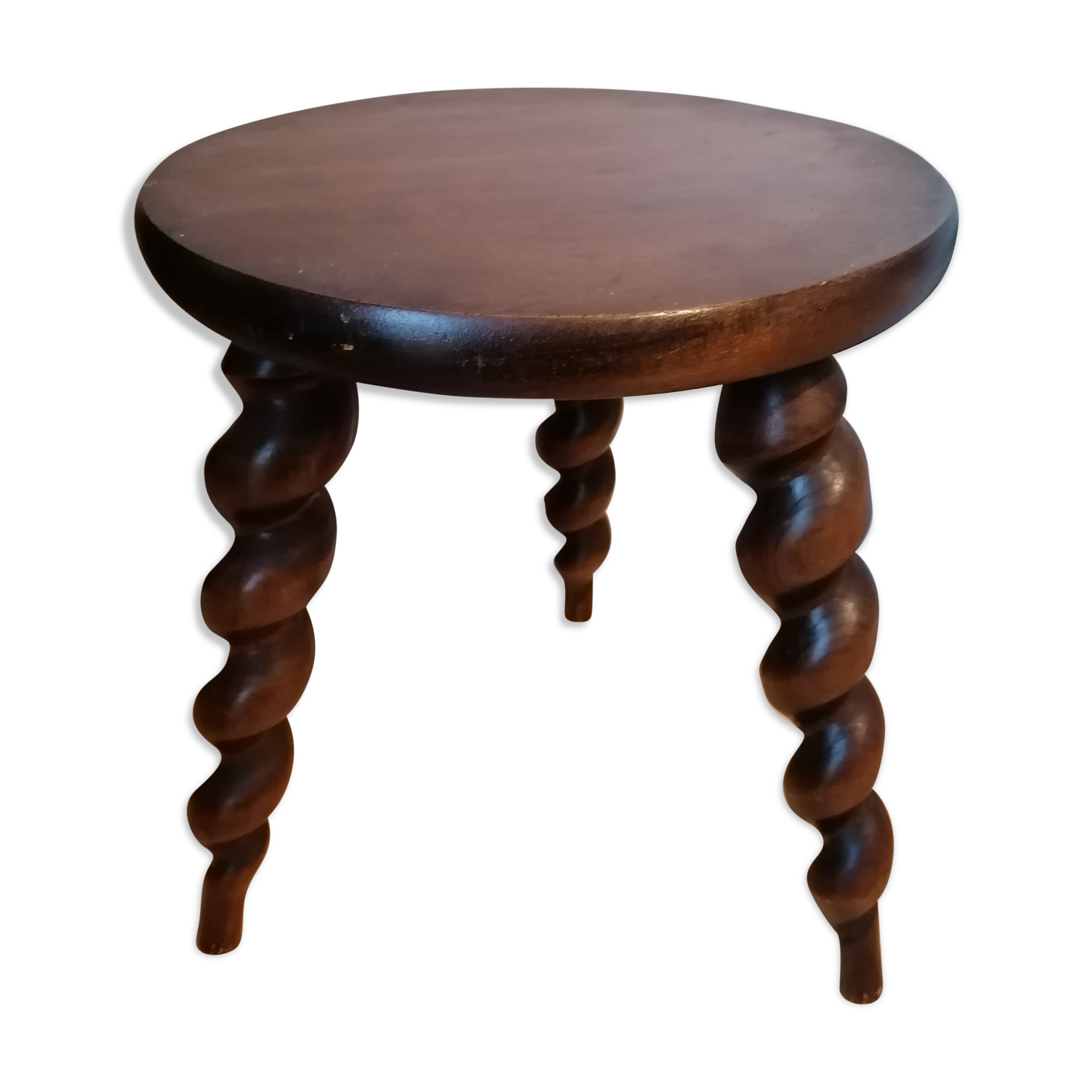 Stool