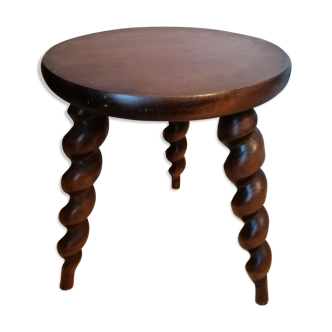 Stool