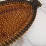 Plat poisson Vallauris