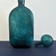 Carafe en verre