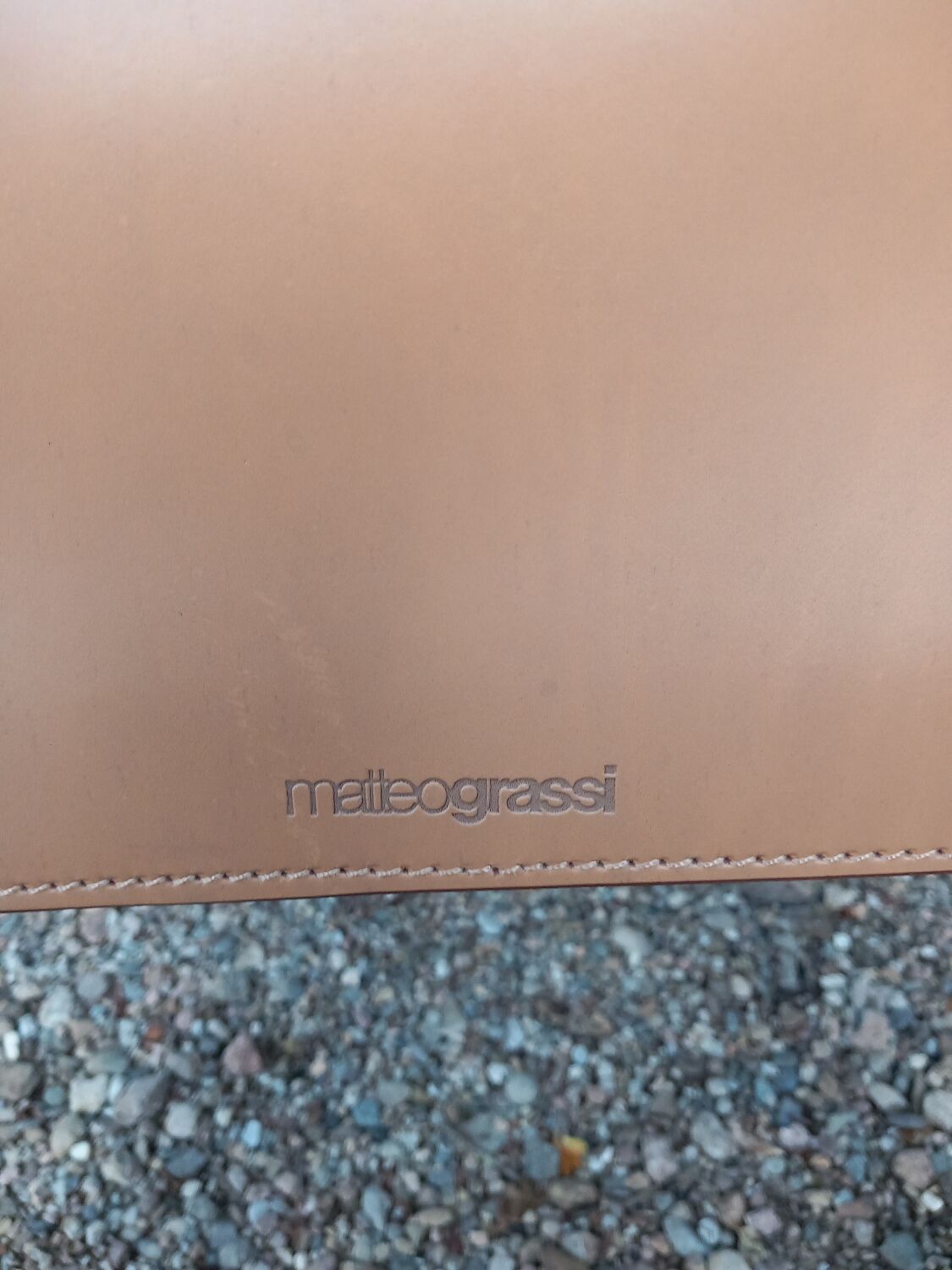 Set of 4 Vela chairs by Carlo Bartoli for Matteo Grassi