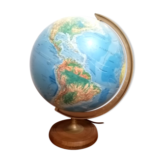 Light globe made in France
