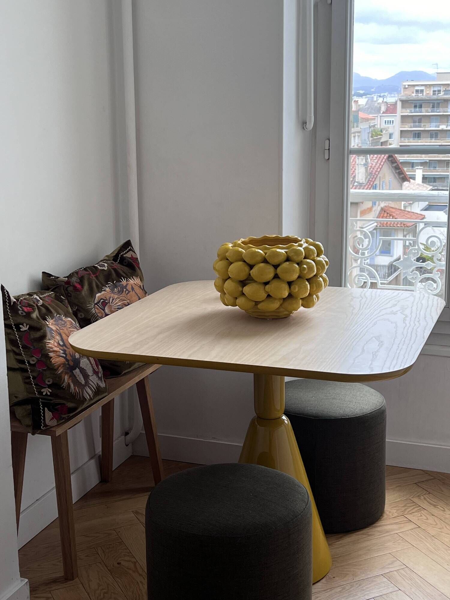 Sancal Pion Table