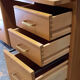 Bureau vintage