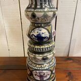 Keraluc candle holder vase