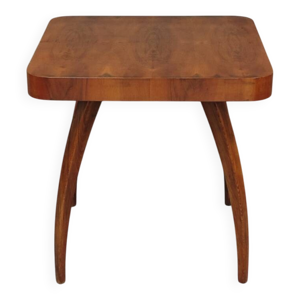 table de salon H259 araignée - halabala