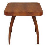 Living room table H259 spider by Jindrich Halabala 1950