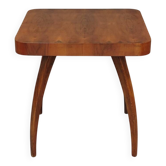 Living room table H259 spider by Jindrich Halabala 1950