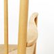 J16 Rocking Chair Vintage by Hans J. Wegner for FDB Møbler