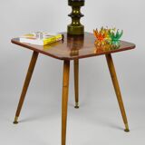 Vintage Side Table, 1960s
