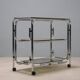 Trolley from the 1970s-80s