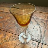 Digestive glasses