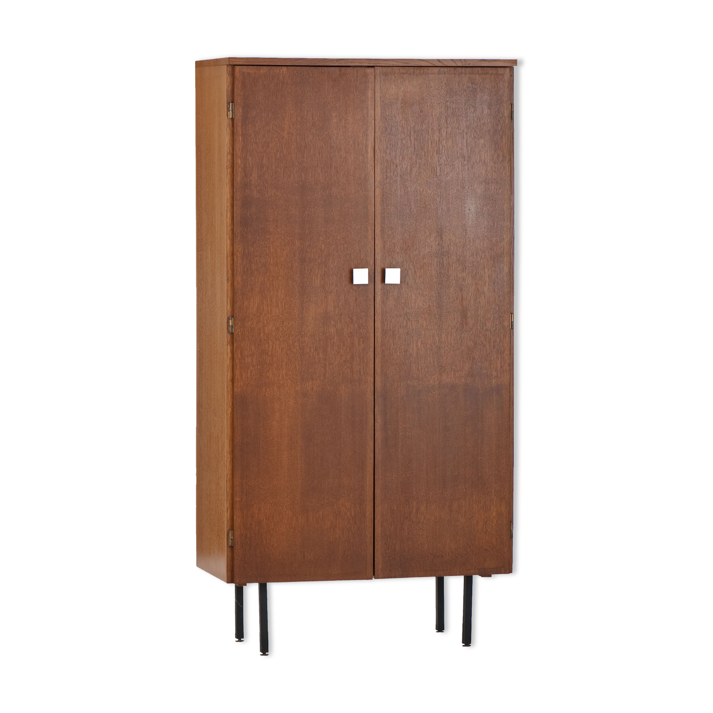 Vintage amoire year 50 / 60