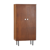 Vintage amoire year 50 / 60