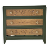 Commode Art Déco