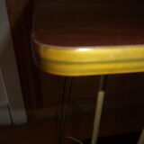 Service formica doree 1960