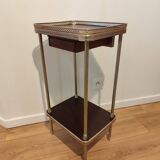 Vintage side table