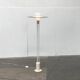 Lampadaire en métal danois de Frandsen, 1989