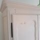 Wardrobe 2 doors  bressan style