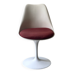 chaise tulipe Eero Saarinen