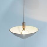 1930s ‘Bauhaus’ Pendant attr. to Elmar Berkovich