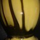 Ceramic vase from Vallauris, circa 1950