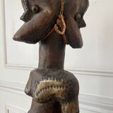 Primitive Art Statues