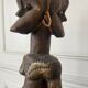 Primitive Art Statues