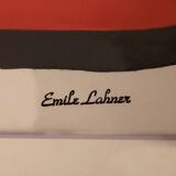 Emile lahner, composition