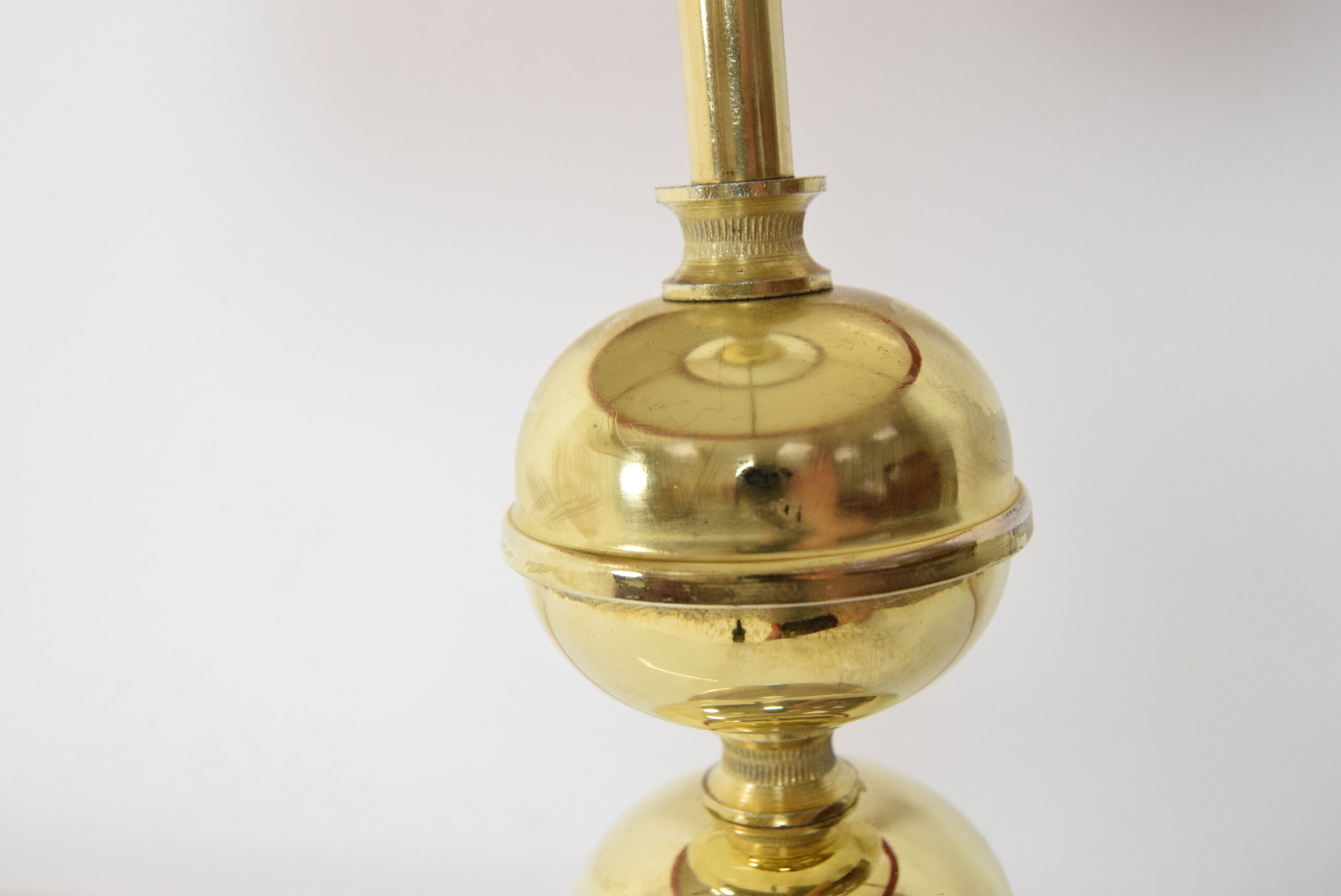 Mid-century Design Table lamp by  Kamenicky Senov,1960's.