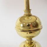 Mid-century Design Table lamp by  Kamenicky Senov,1960's.