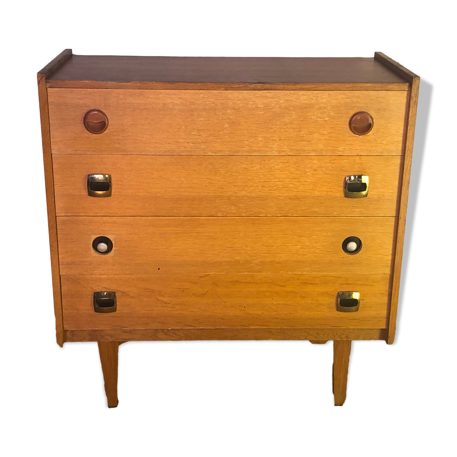 Vintage dresser