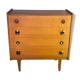 Vintage dresser