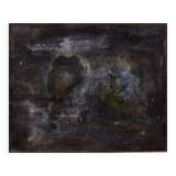 Pierre Jacquemon (1935-2001) - Abstraction Cosmique École de Lyon