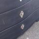 Louis XV Style Commode
