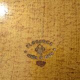 Florentine vintage tray