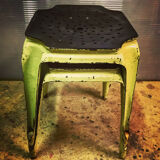 "Multipl's" stools