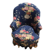 Toad chair